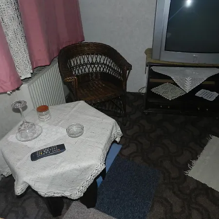 Bujrum Gasthuis Tuzla