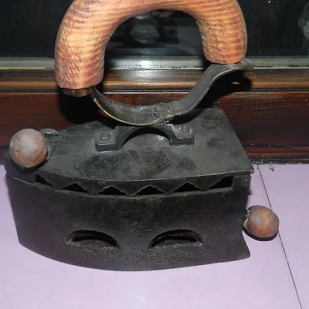 Gasthuis Bujrum