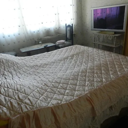 Bujrum * Tuzla